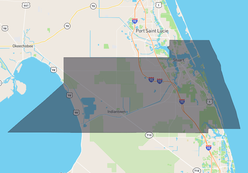 Homes for Sale Martin County Florida The Bannon Group