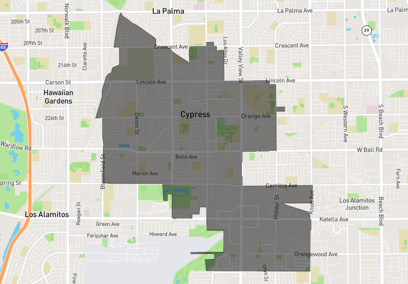 Cypress Real Estate Mastery with LEGACY Realty Partners