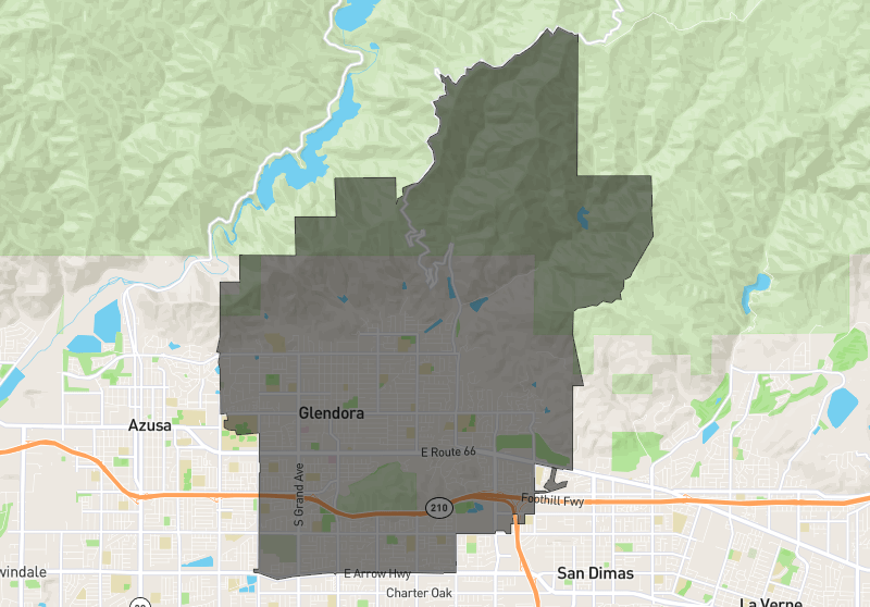 Glendora Real Estate Mastery with LEGACY Realty Partners