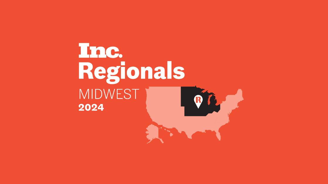 Worth Clark Ranks 113 on Inc. 5000 Regionals Midwest List Worth