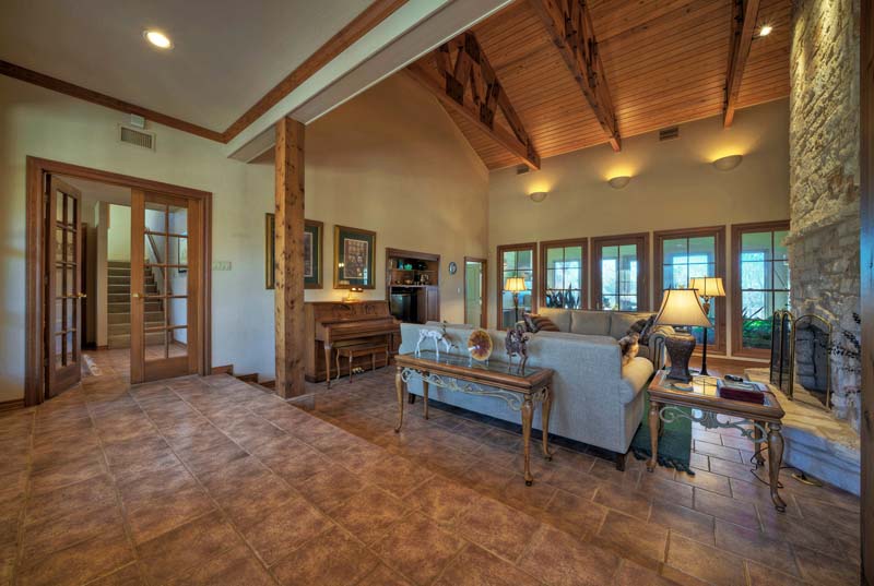 Willow City Ranch 25 Acres DMTX Realty Group Austin, TX