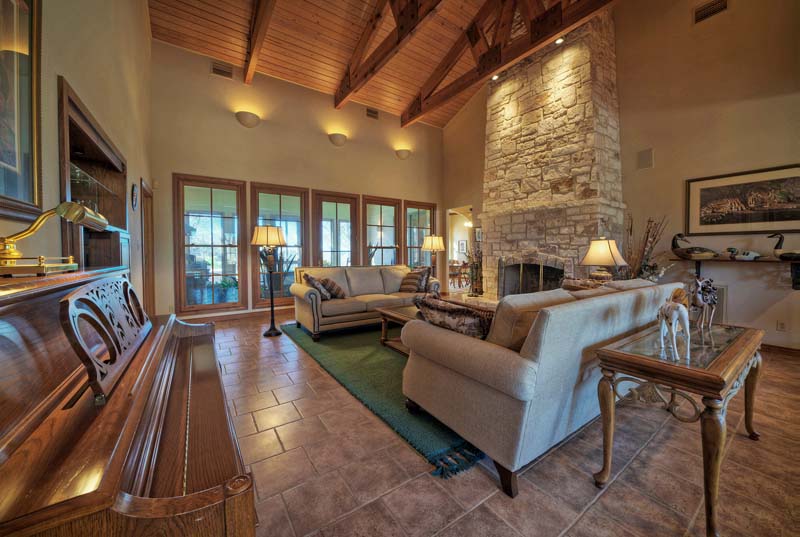 Willow City Ranch 25 Acres DMTX Realty Group Austin, TX