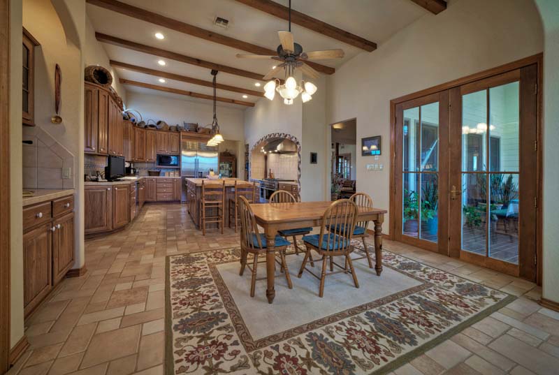 Willow City Ranch 25 Acres DMTX Realty Group Austin, TX