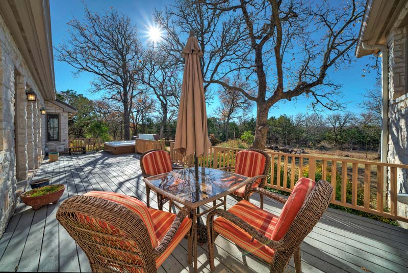 Willow City Ranch 25 Acres DMTX Realty Group Austin, TX