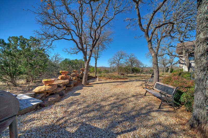 Willow City Ranch 25 Acres DMTX Realty Group Austin, TX