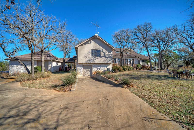 Willow City Ranch 25 Acres DMTX Realty Group Austin, TX