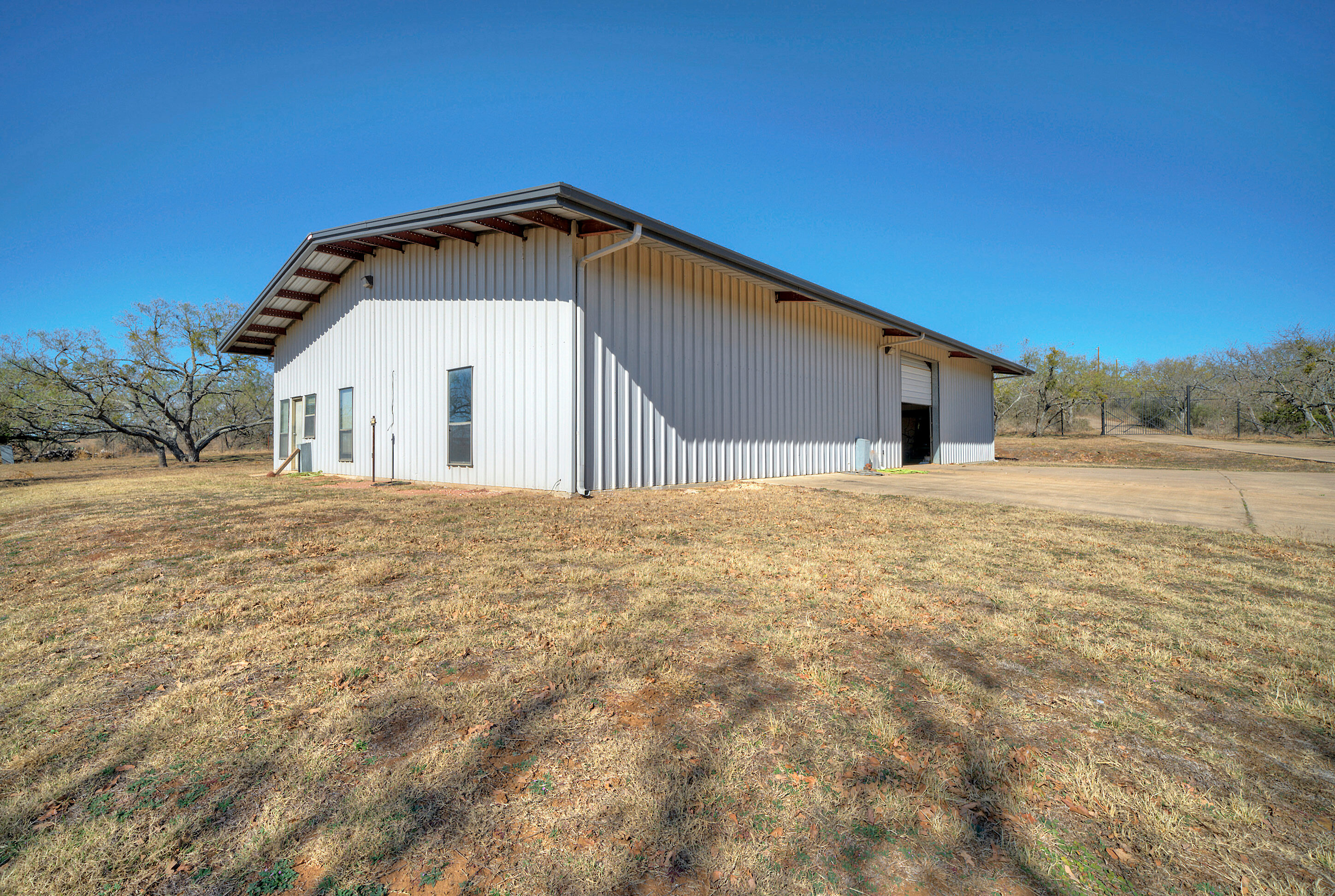 Willow City Ranch 104 Acres DMTX Realty Group Austin, TX