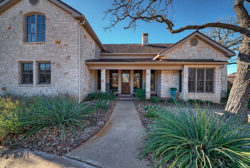 Willow City Ranch 25 Acres DMTX Realty Group Austin, TX