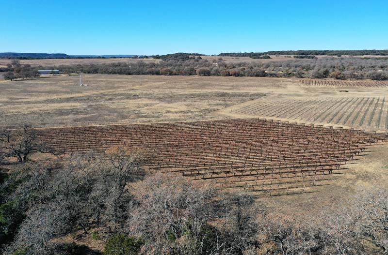 Willow City Ranch 104 Acres DMTX Realty Group Austin, TX