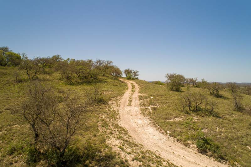 Cypress Mill Vista Ranch 715 Acre Hill Country Ranch DMTX Realty Group Austin, TX