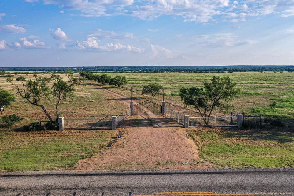 San Saba River Ranch DMTX Realty Group Austin, TX