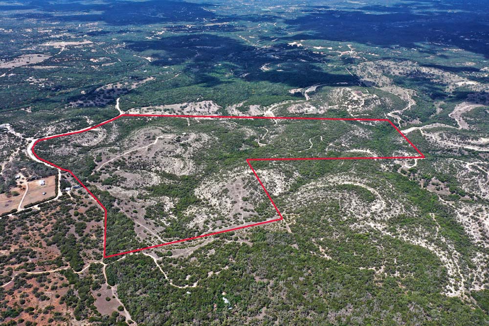 174 +/ Acres in Dripping Springs DMTX Realty Group Austin, TX
