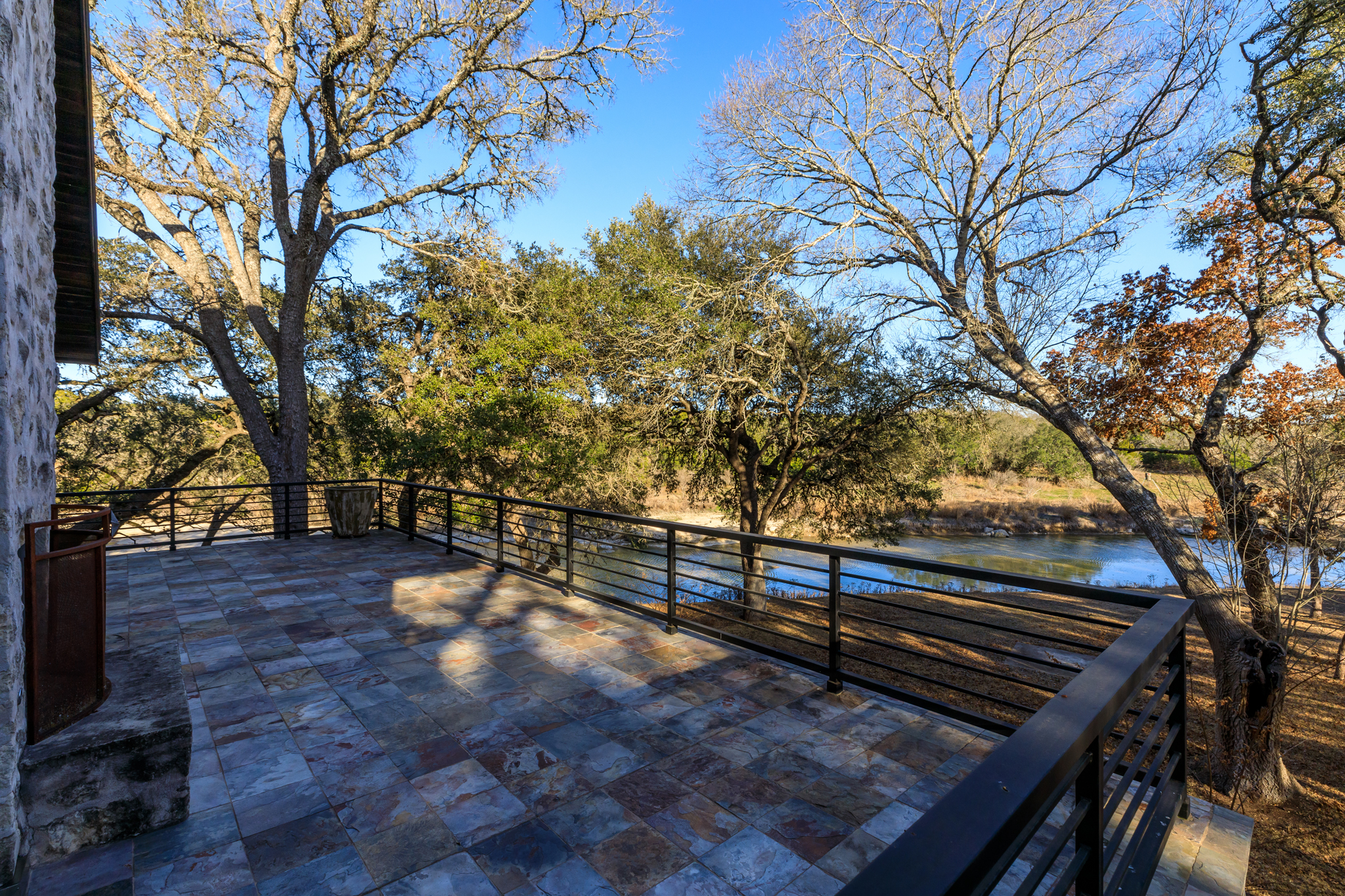 Wyld Oaks Ranch 128 Acres along Onion Creek & RR12 DMTX Realty Group Austin, TX