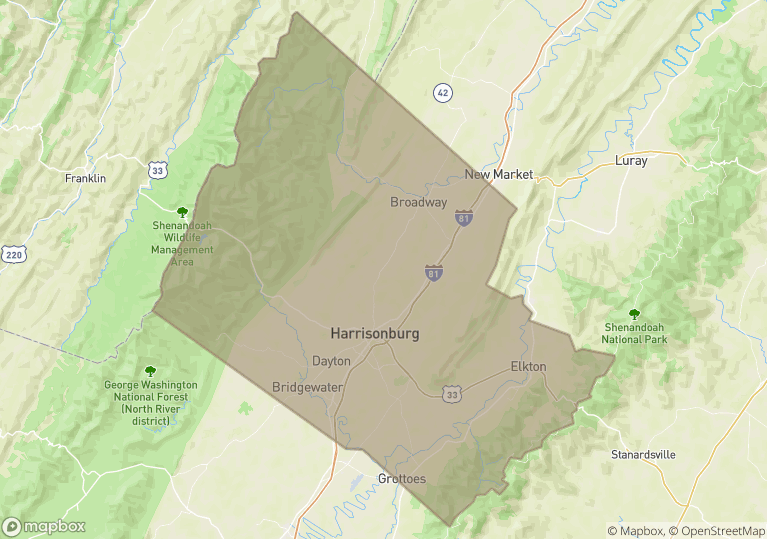 Real Estate Tax Rockingham County Va at Elizabeth Salzman blog