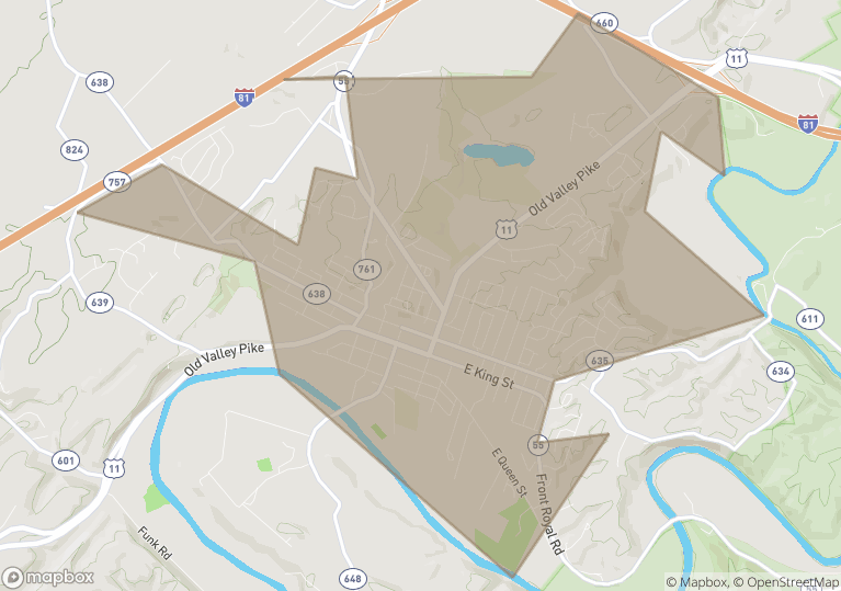 Strasburg Preslee Real Estate