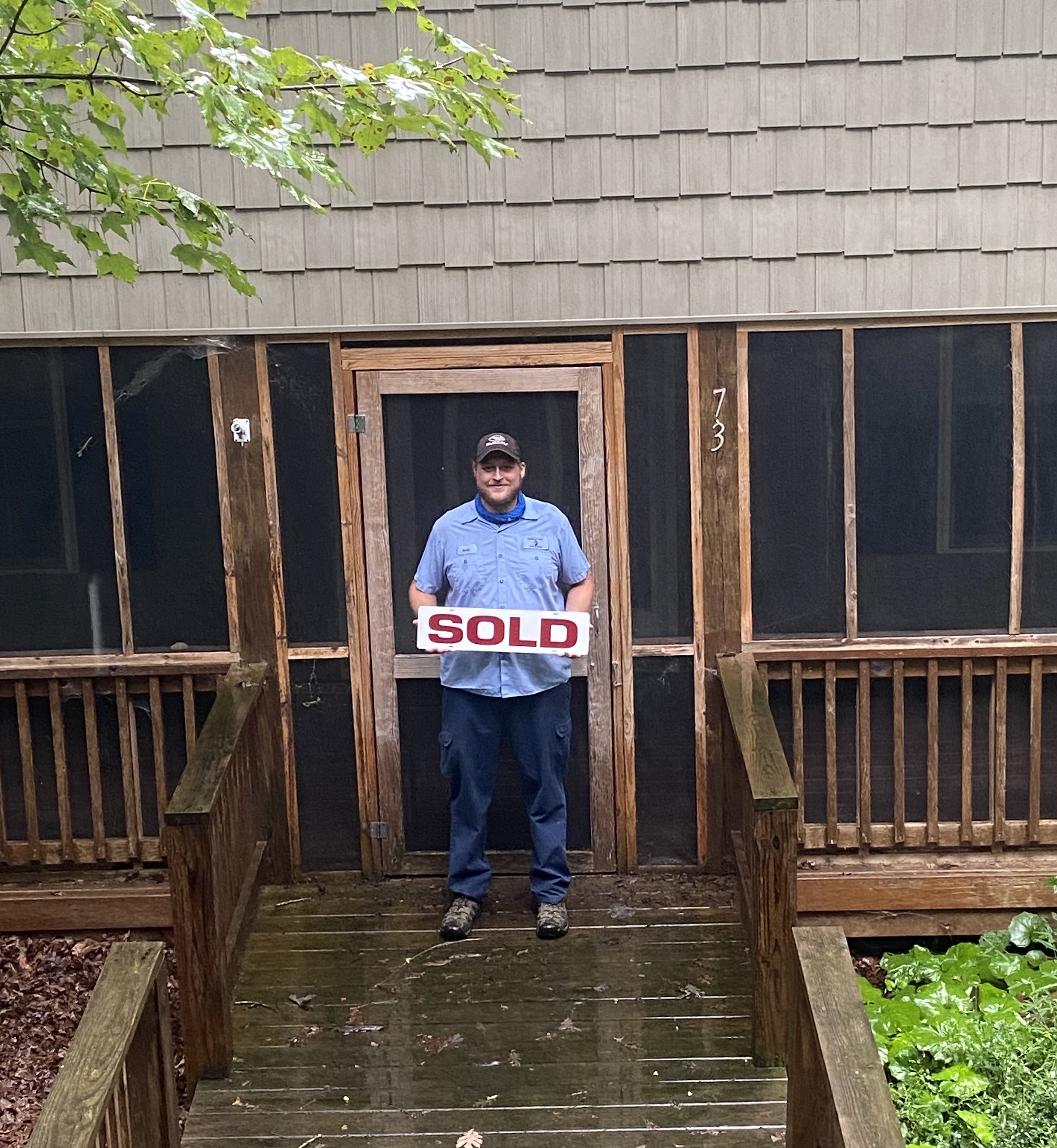 Team Abby Walters Preslee Real Estate