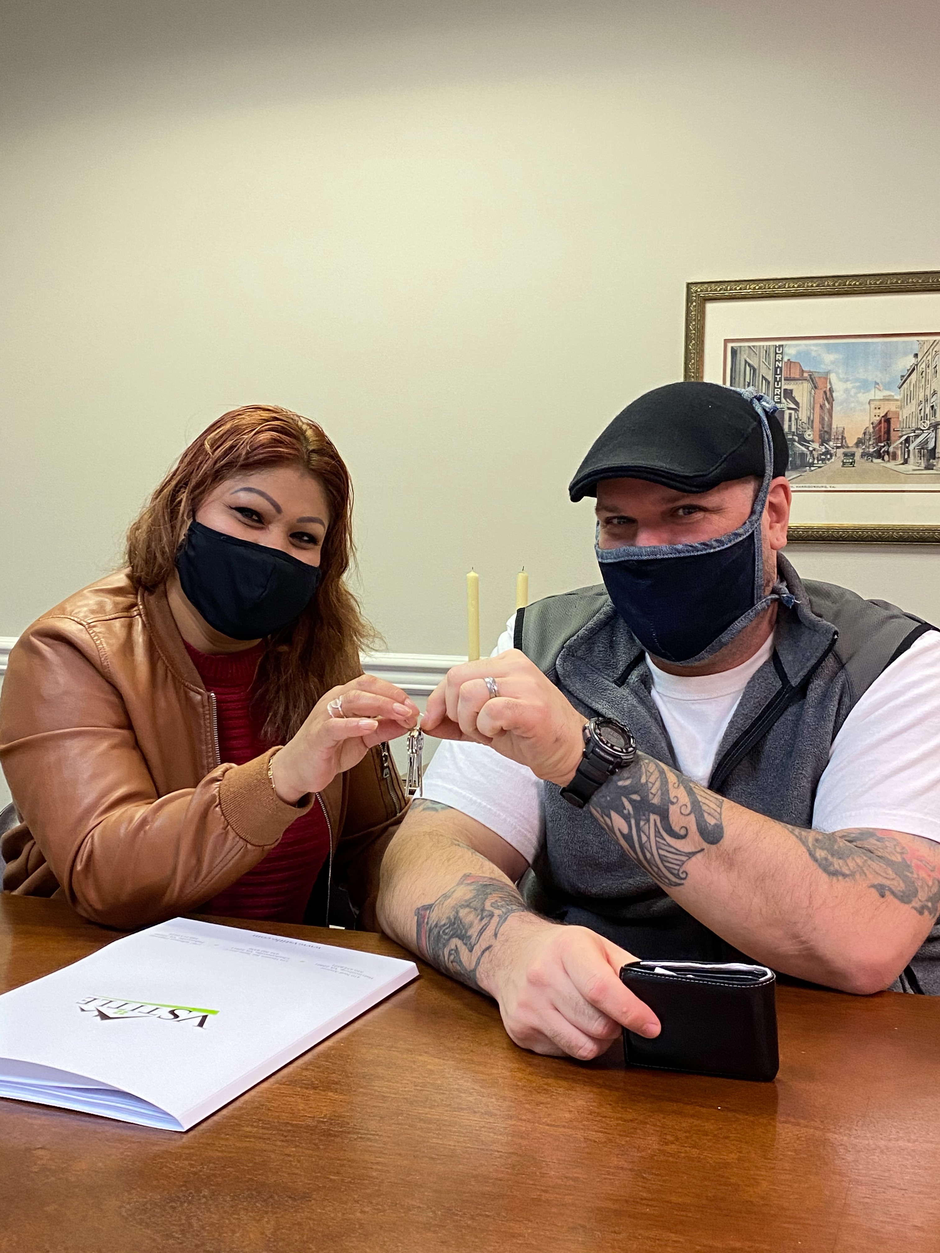 Team Abby Walters Preslee Real Estate