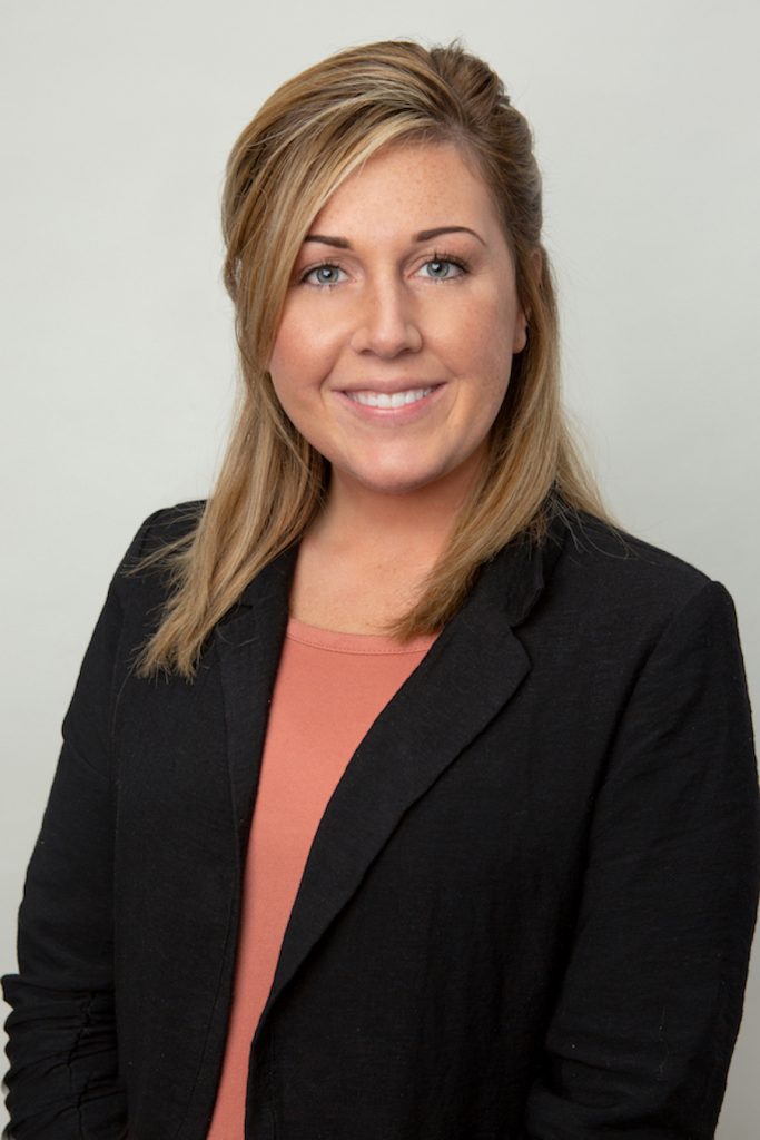 Meagan Alexander Realtor