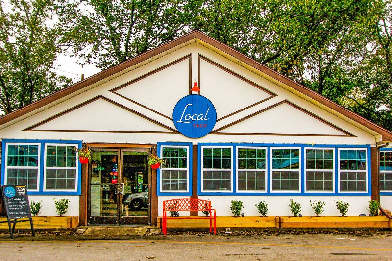 Sylvan Park The Atlas Team