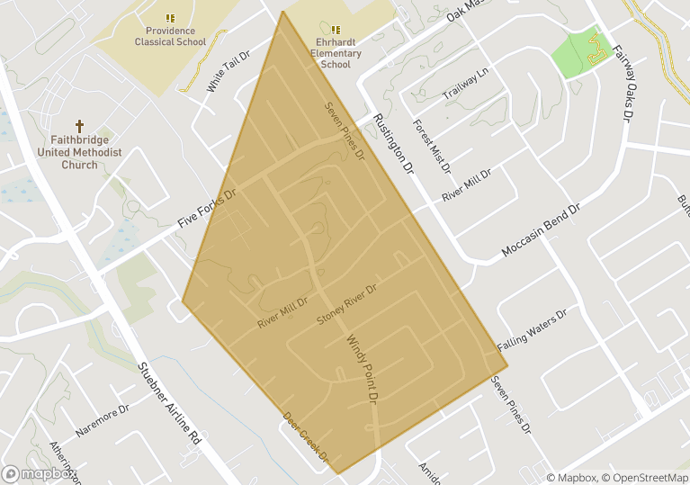 Oakwood Glen, Spring Houston Premium Homes