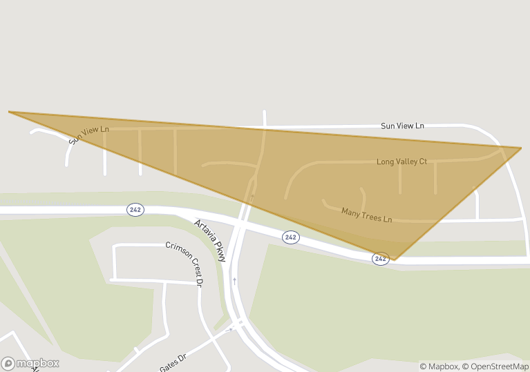 Summerset Estates, Conroe Houston Premium Homes