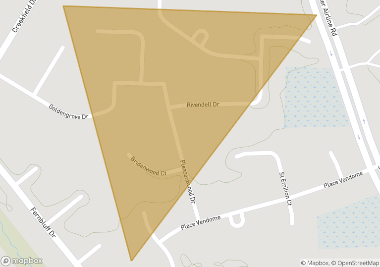 Willowick Forest, Spring Houston Premium Homes