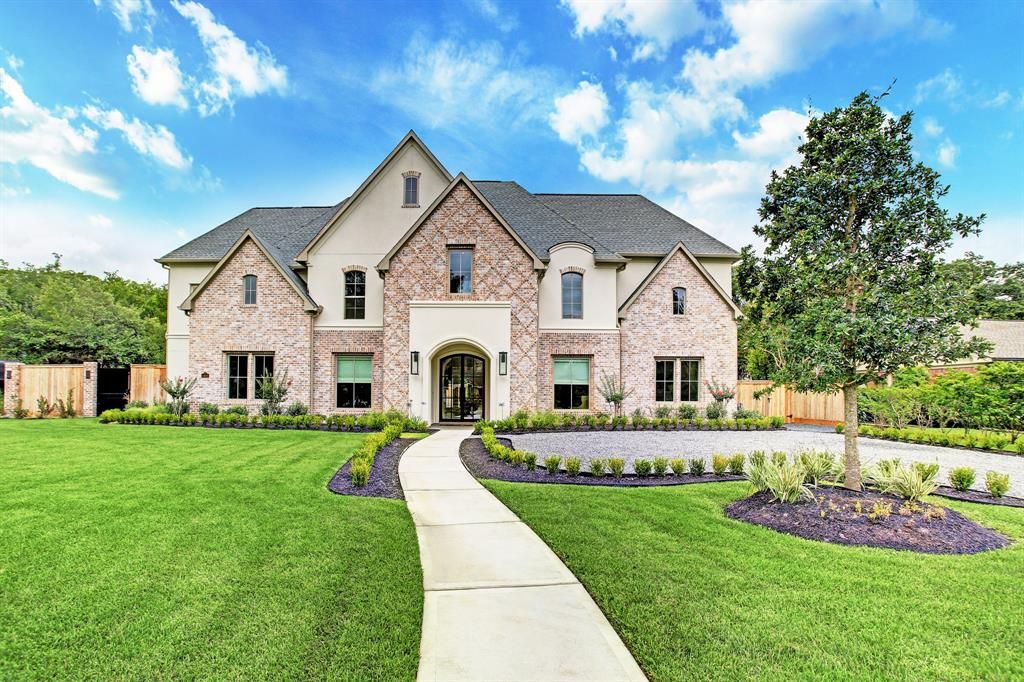 »Photos 10 Most Expensive Homes Sold in Houston Texas June 2021