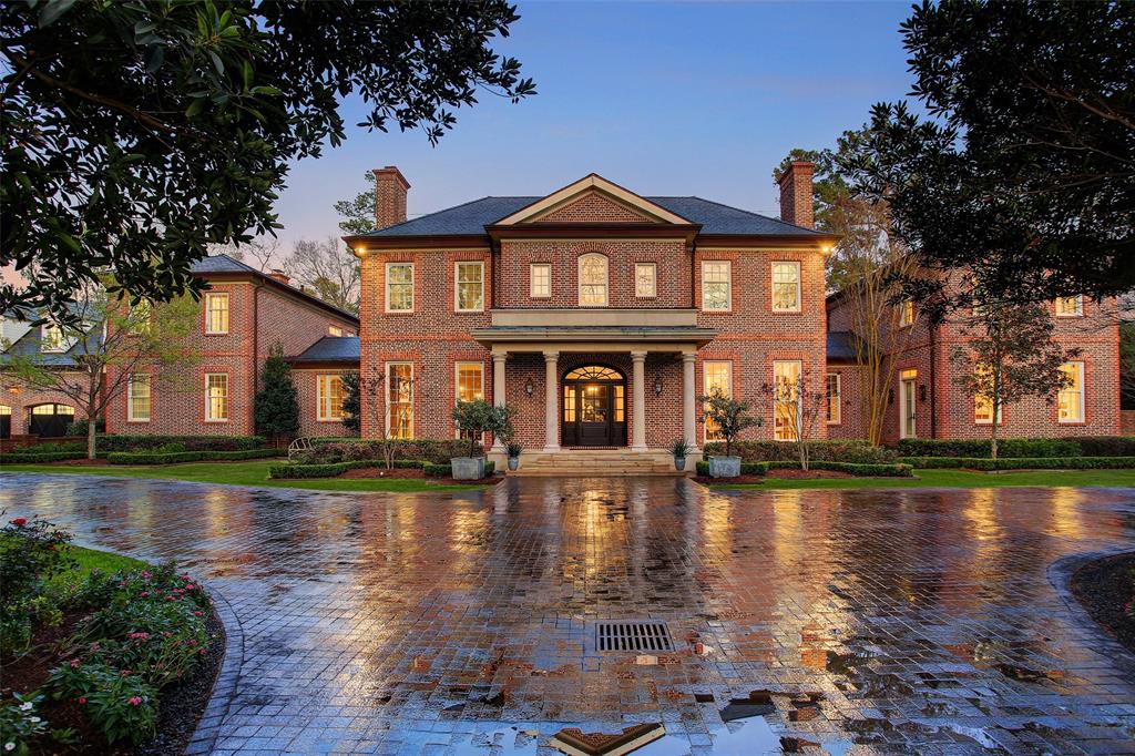 10 Most Expensive Neighborhoods in Houston, Texas Made By Realtors