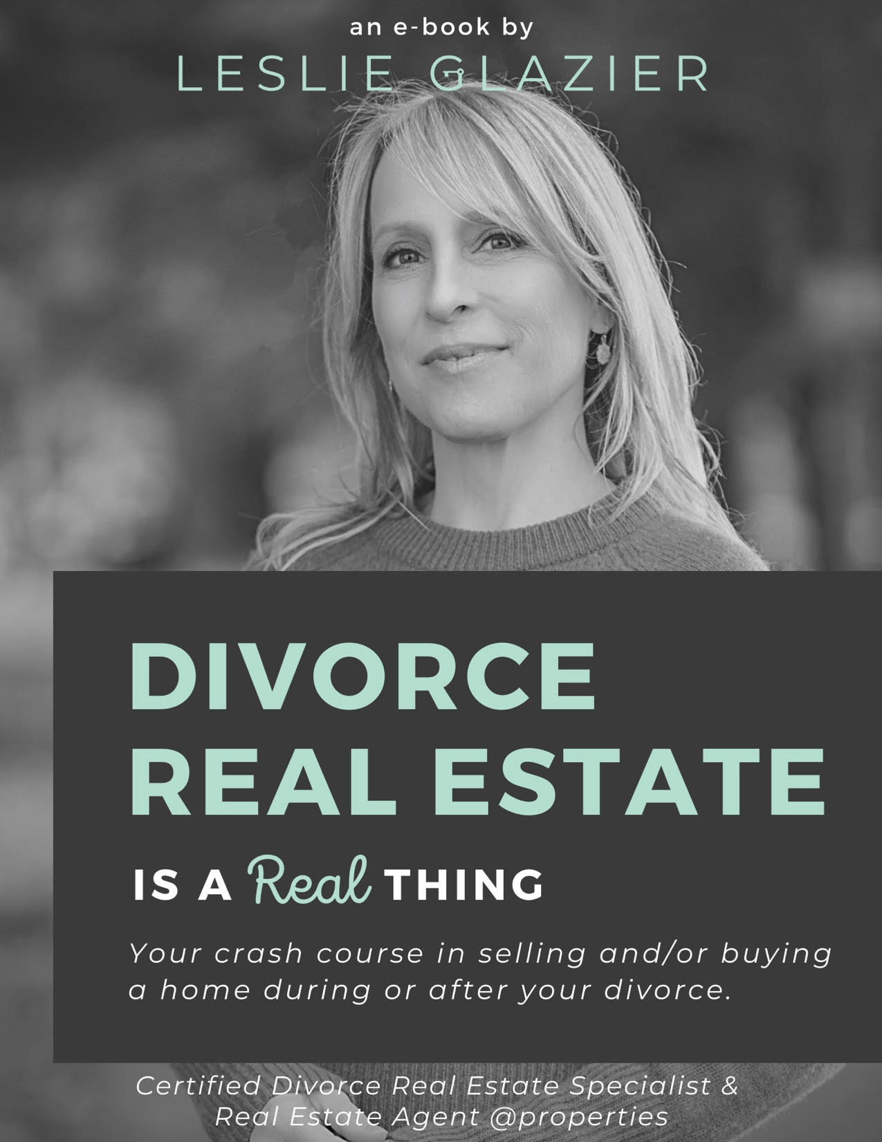 Buyer's Guide Leslie Glazier Group