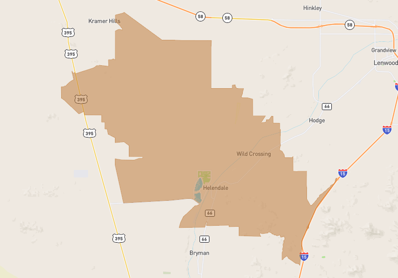 la delta.png My High Desert