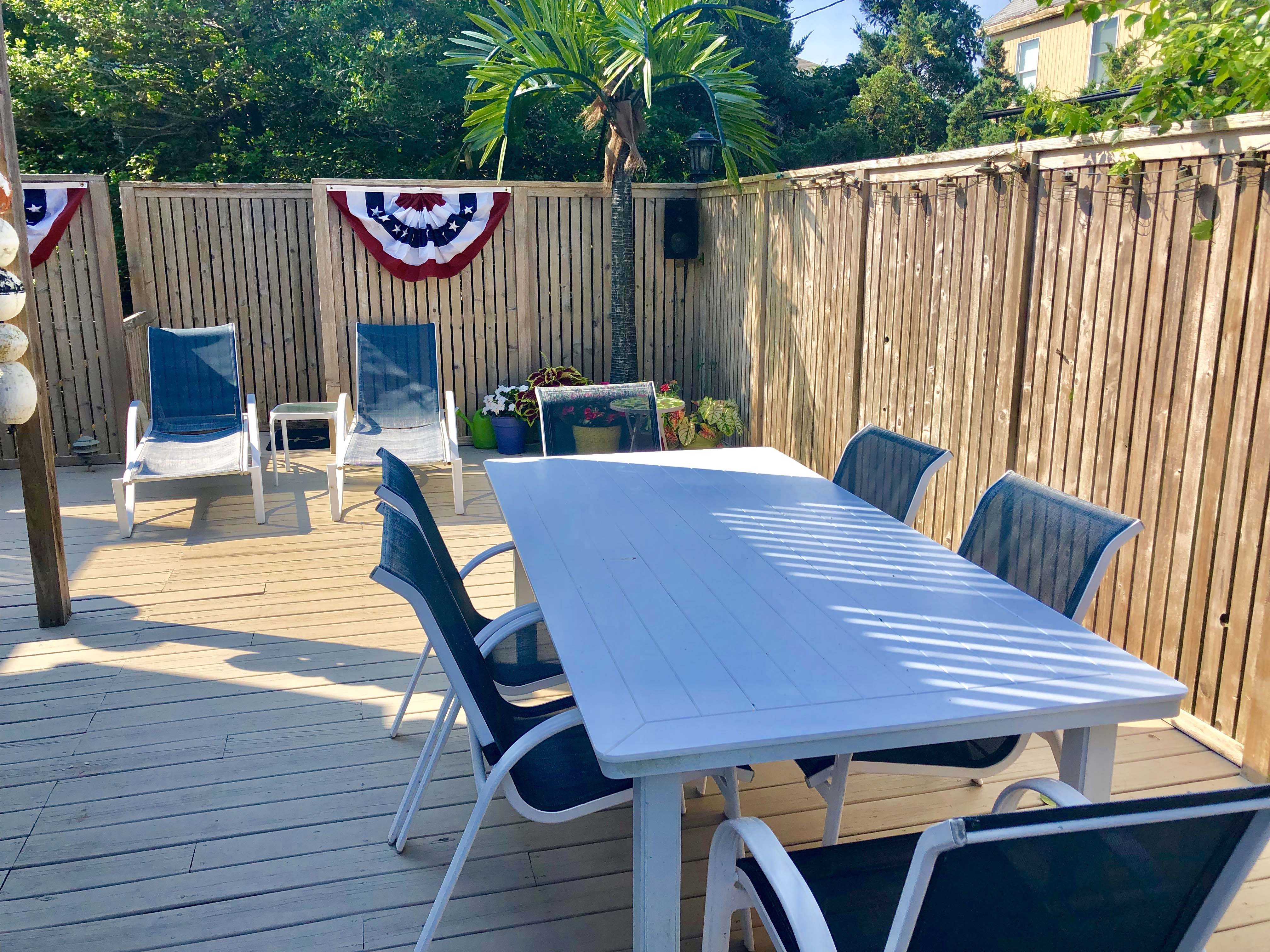 OB1000SR Rentals Luxury Fire Island Homes