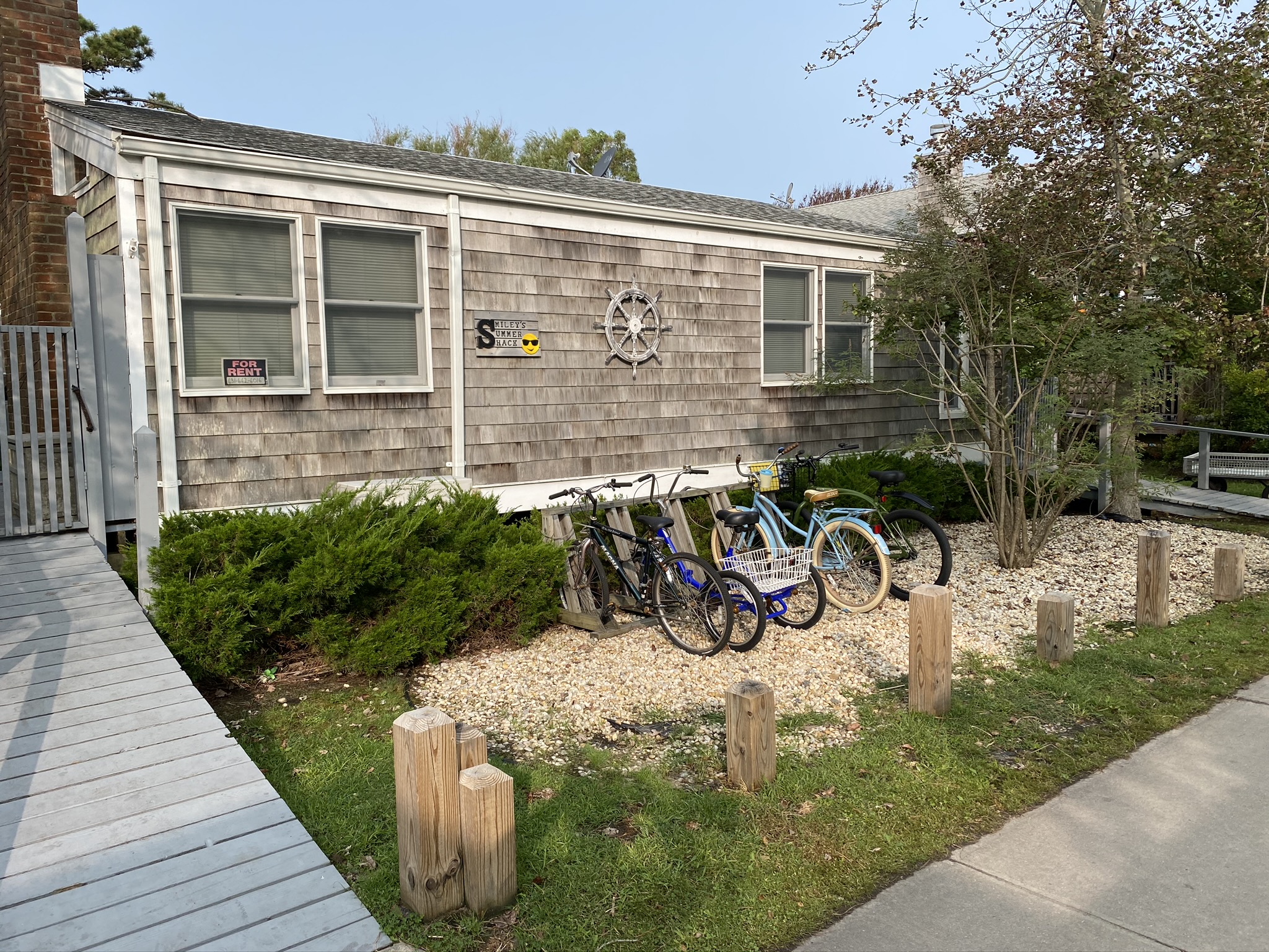 OB520BB Rentals Luxury Fire Island Homes