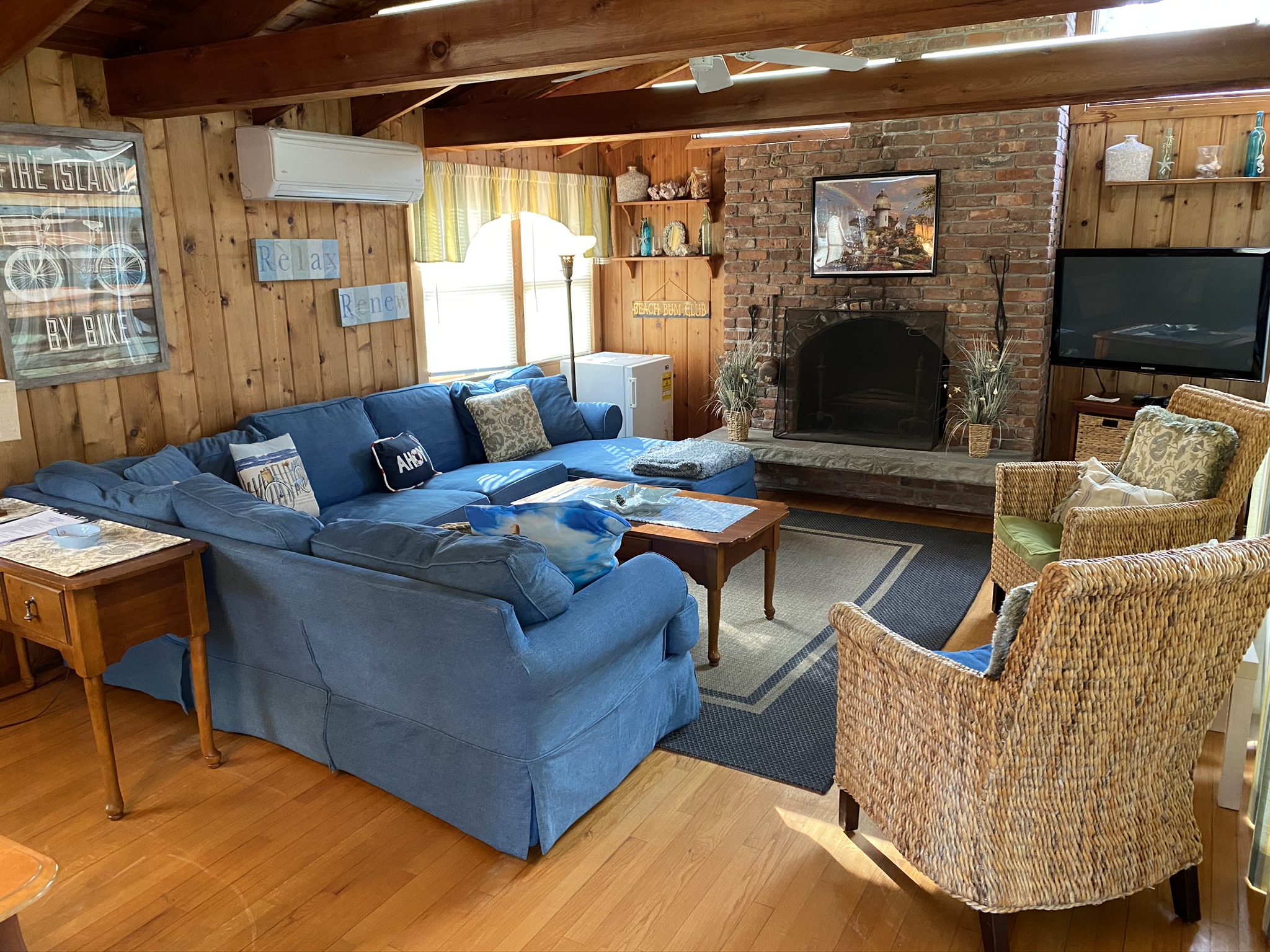 OB520BB Rentals Luxury Fire Island Homes