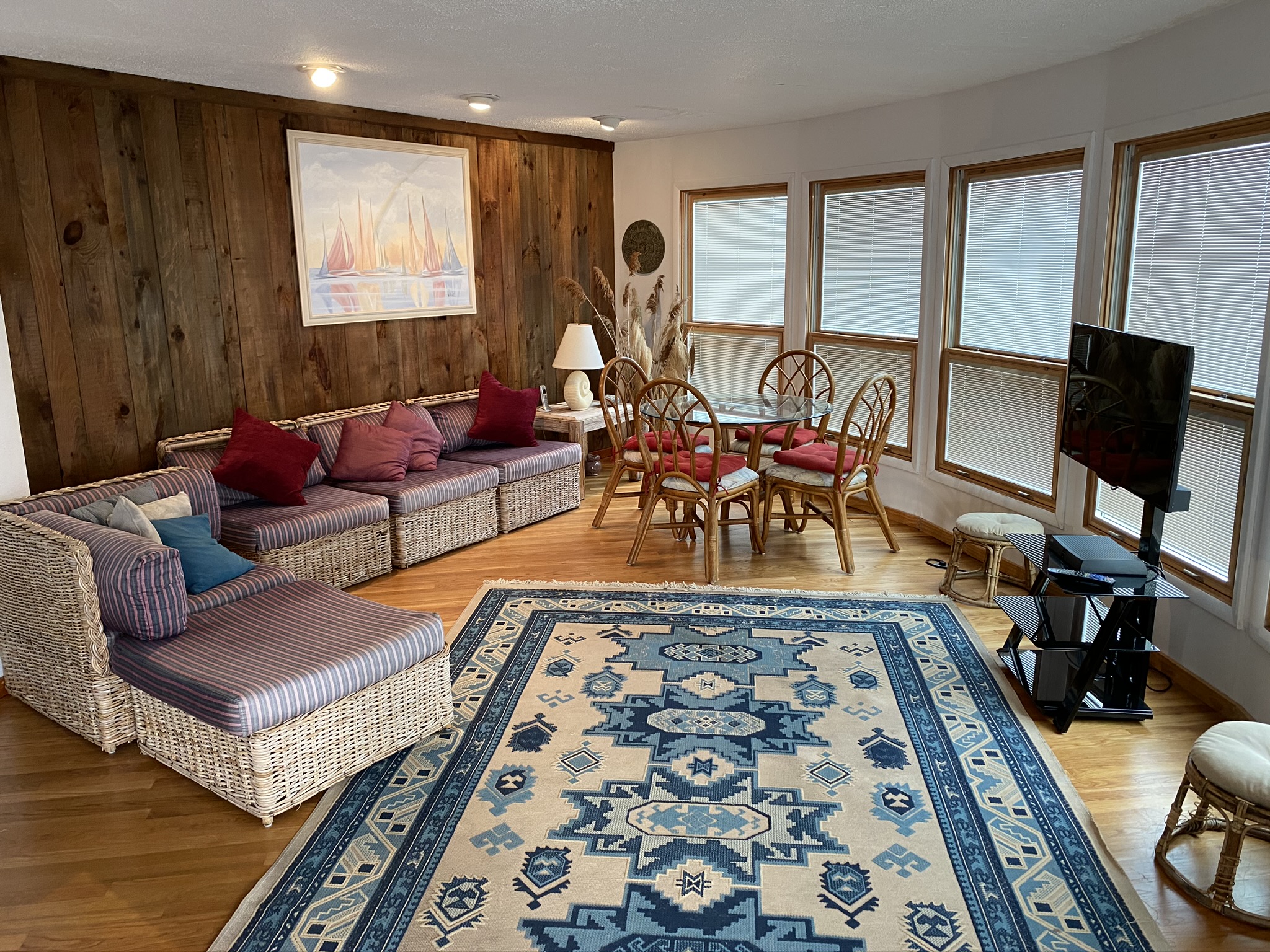 OB85B Rentals Luxury Fire Island Homes