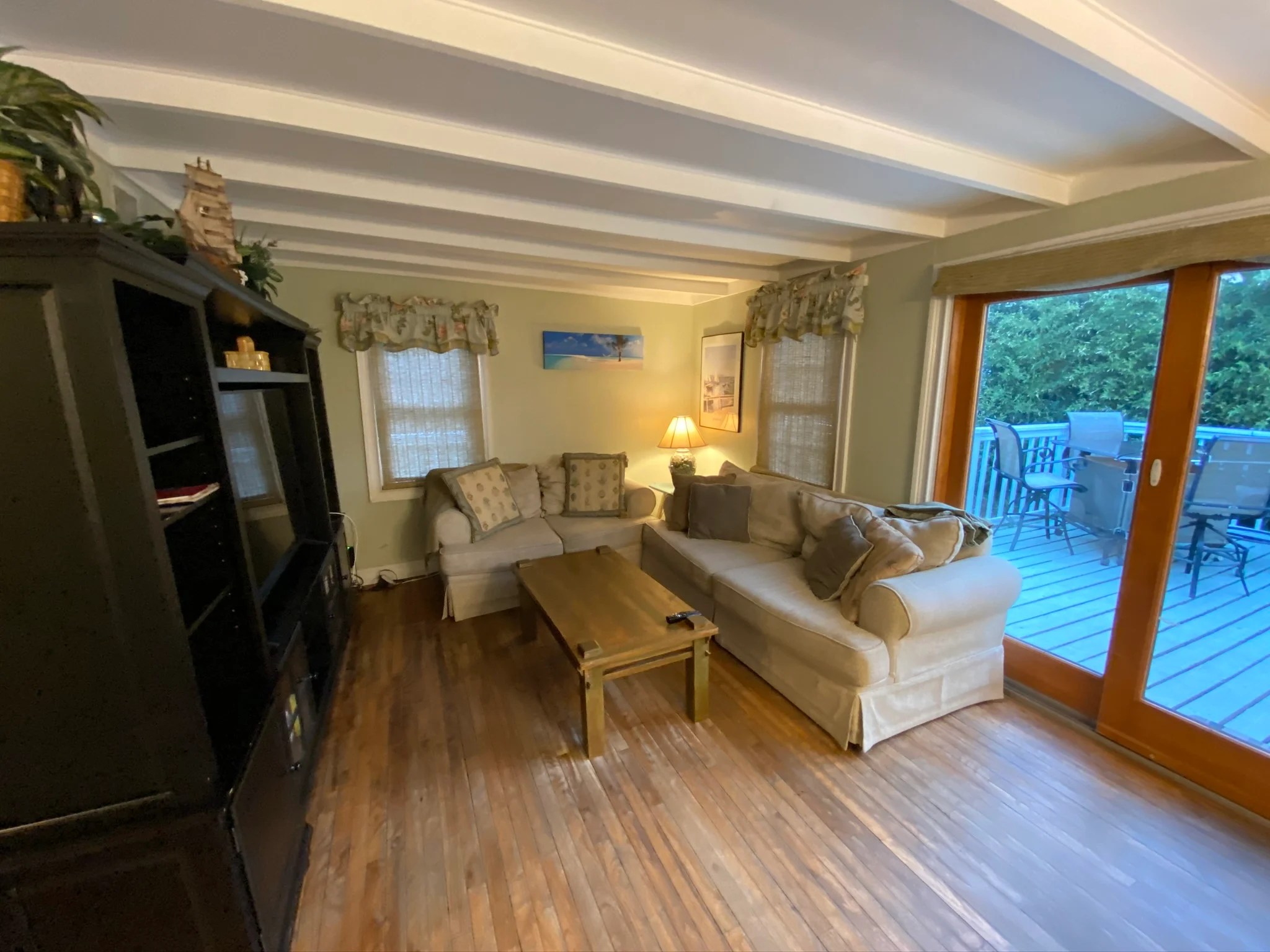 OB807E Rentals Luxury Fire Island Homes