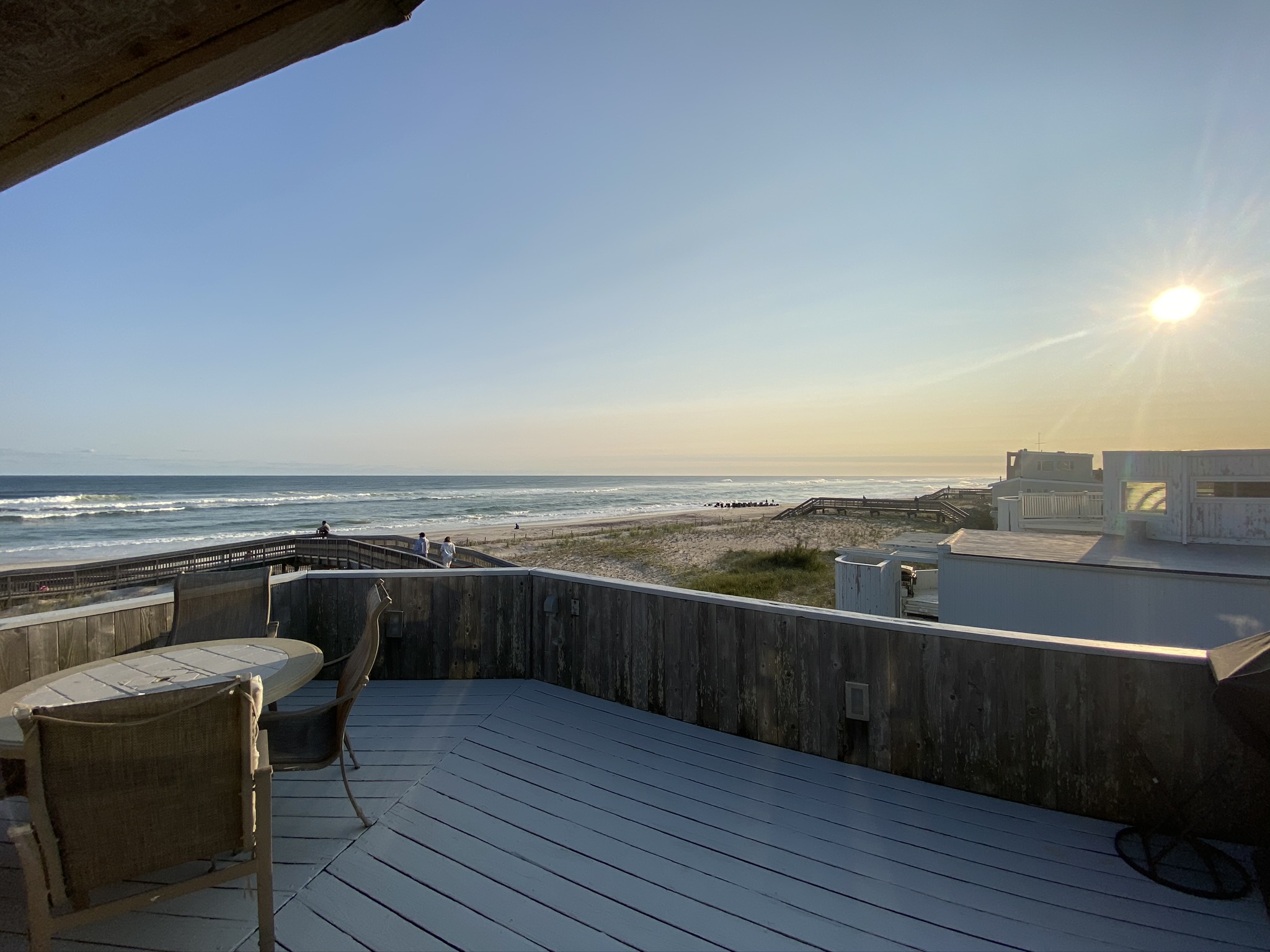 OB85B Rentals Luxury Fire Island Homes