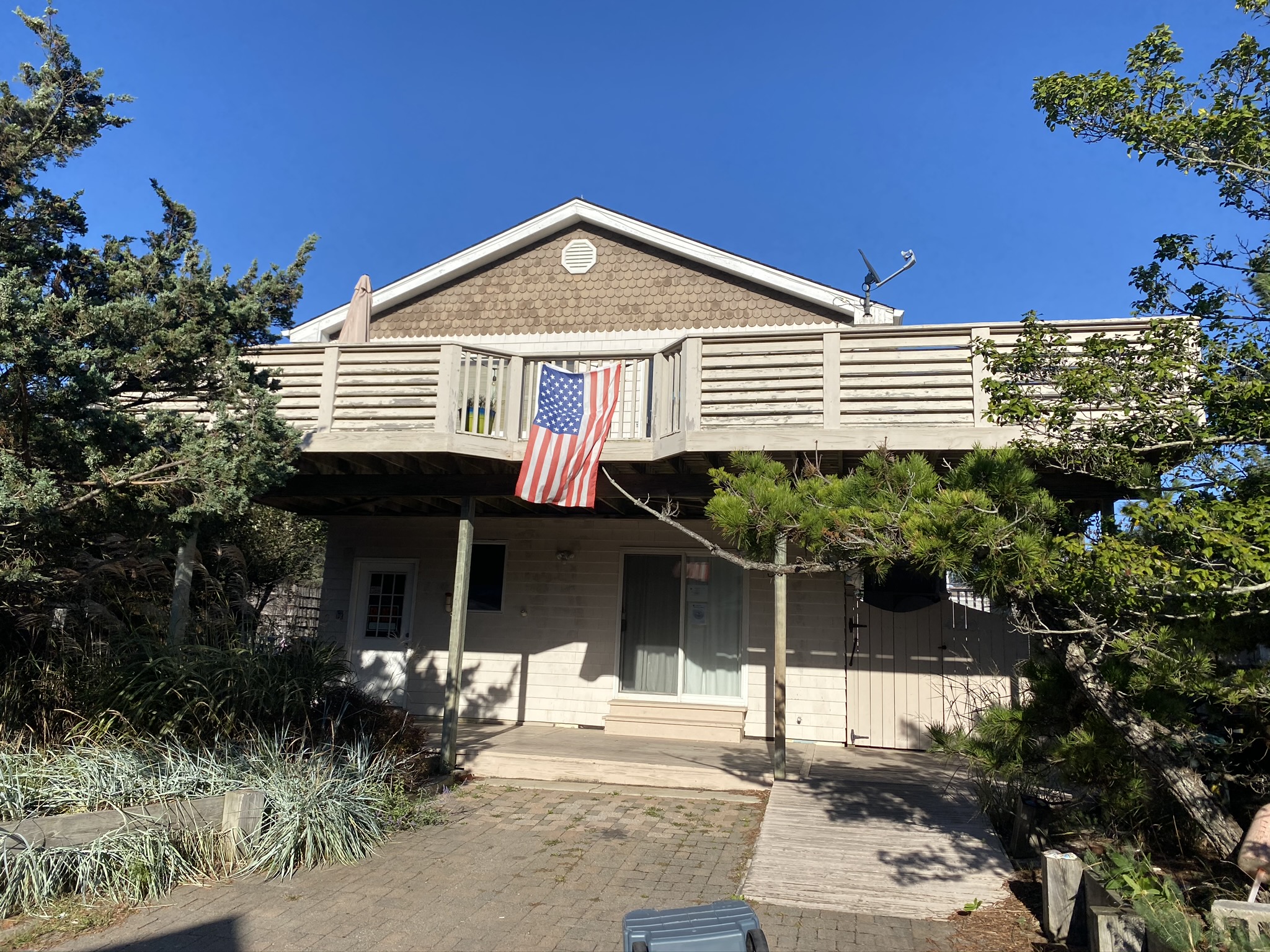 OB420D Rentals Luxury Fire Island Homes