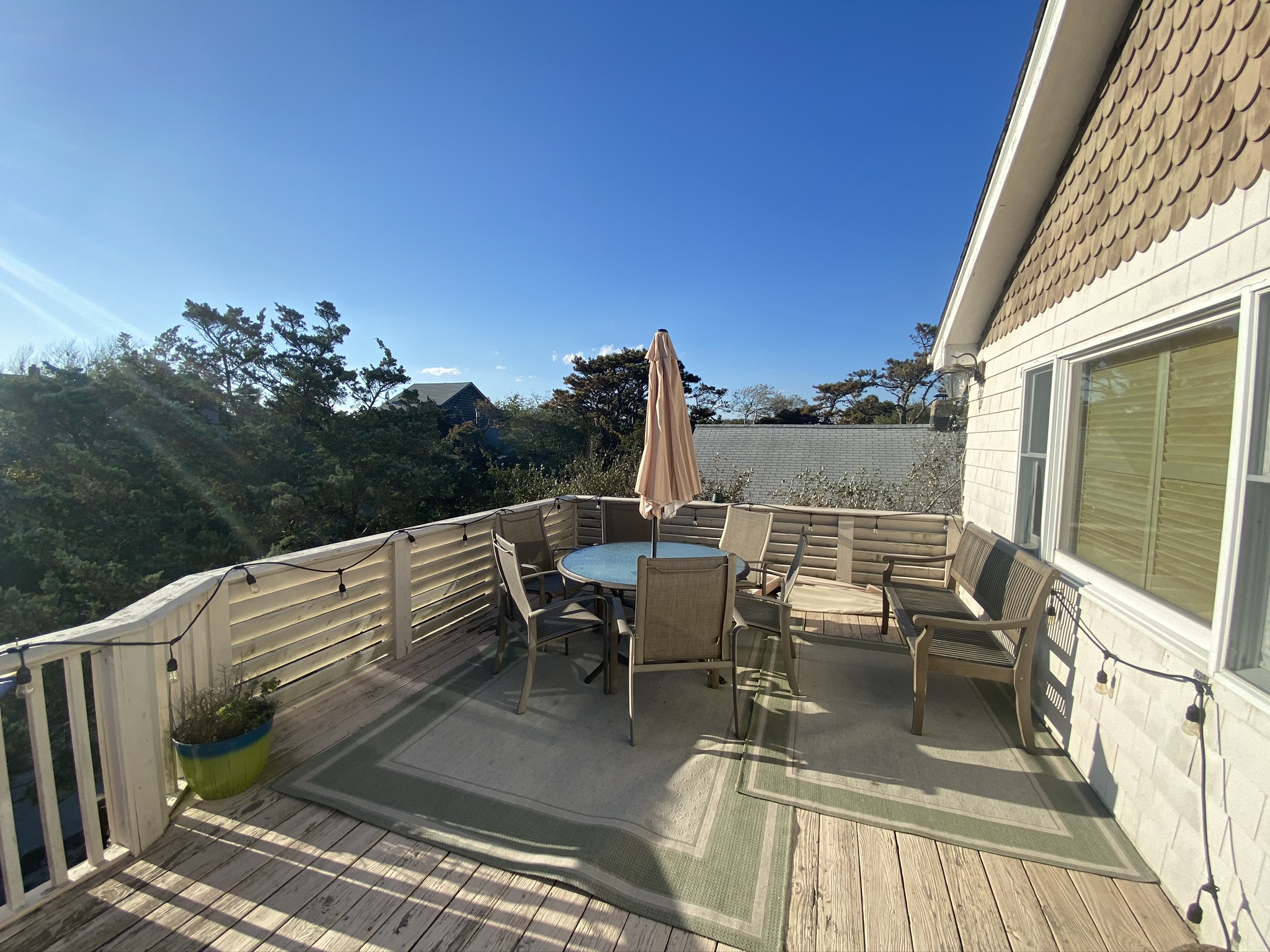 OB420D Rentals Luxury Fire Island Homes