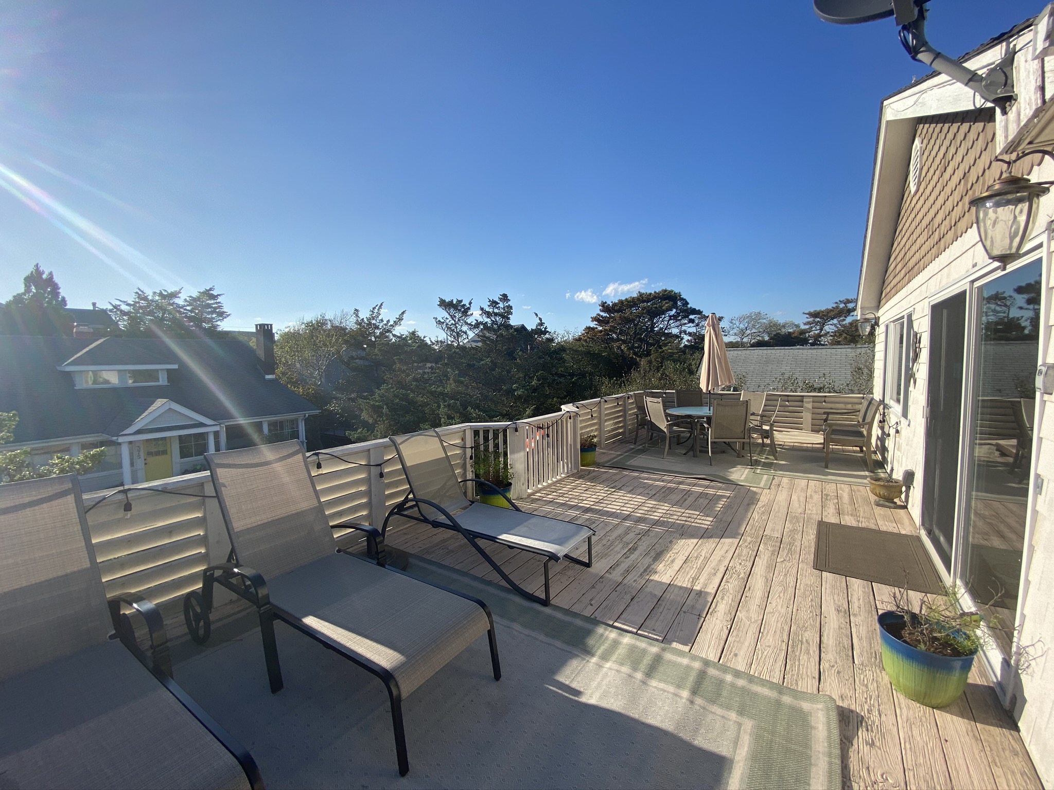 OB420D Rentals Luxury Fire Island Homes