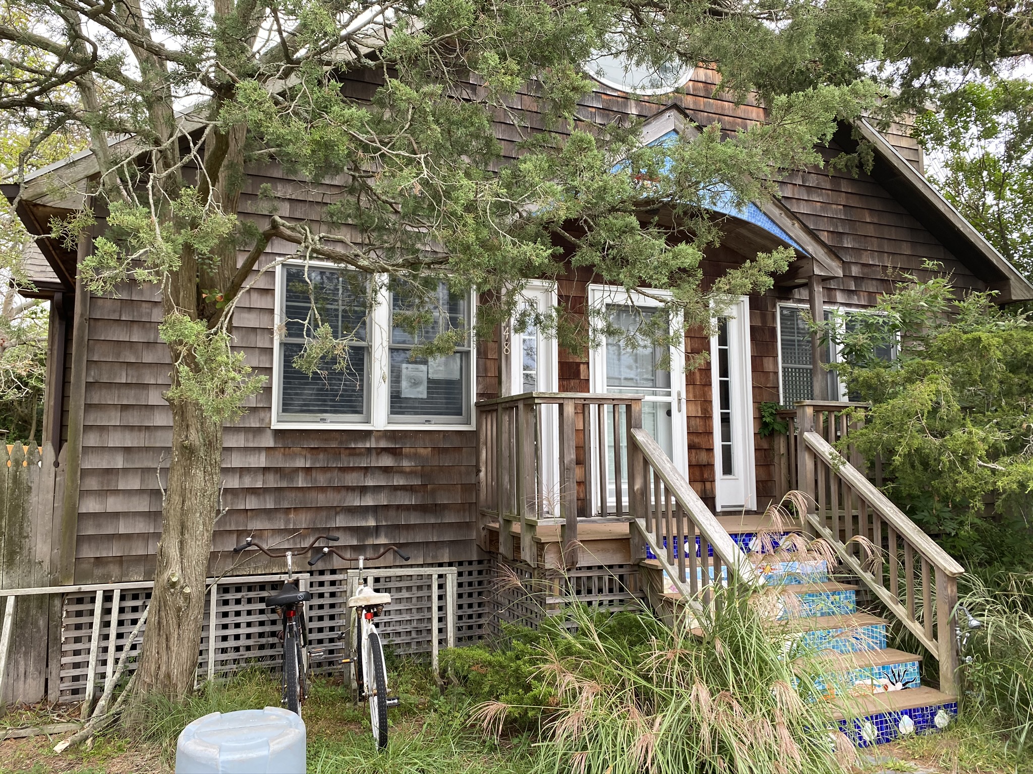 OB748OB Rentals Luxury Fire Island Homes