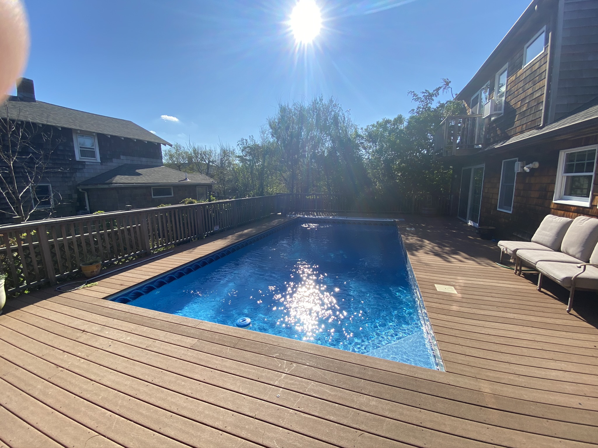 OB748OB Rentals Luxury Fire Island Homes