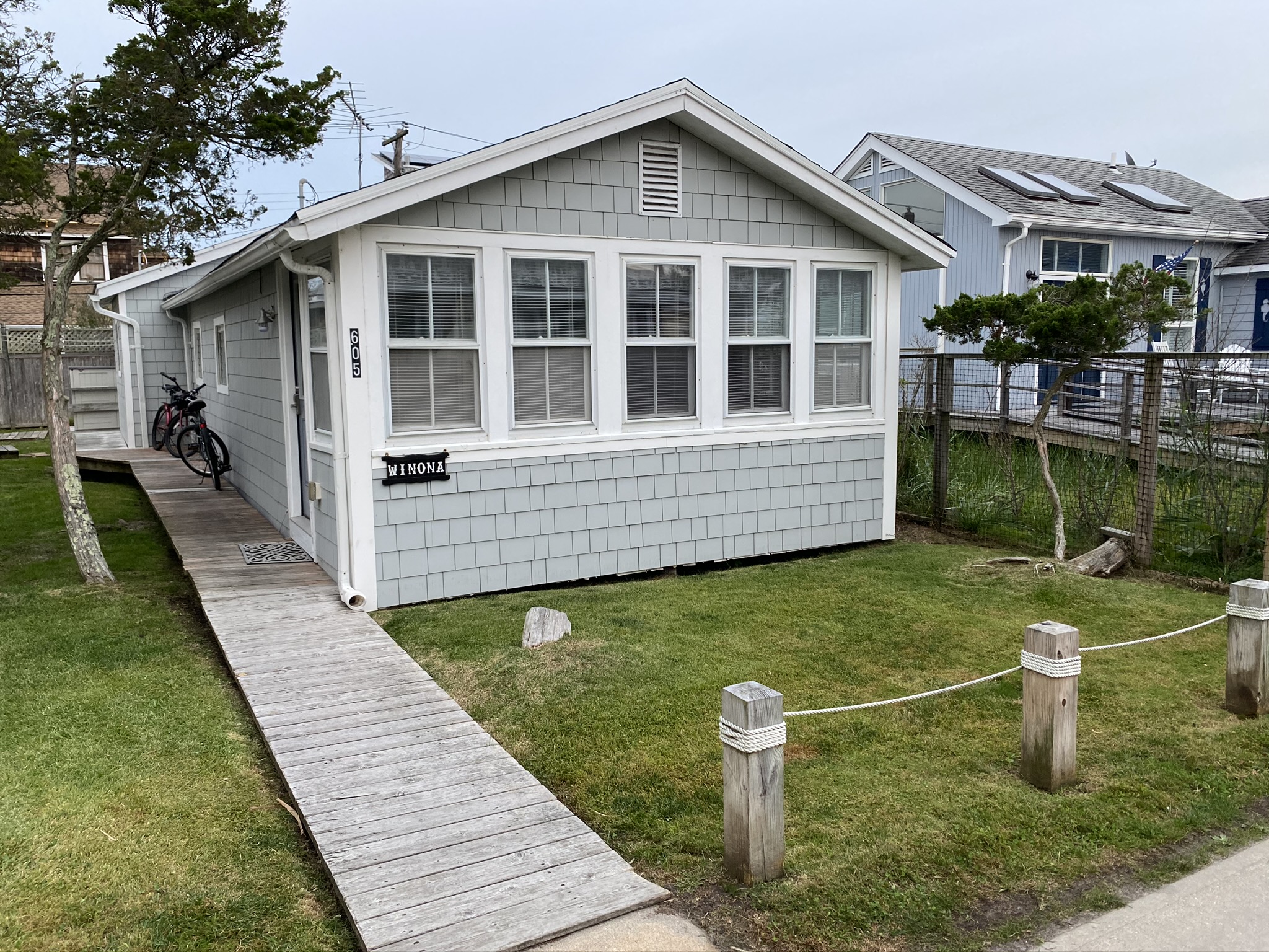 OB605BB Rentals Luxury Fire Island Homes