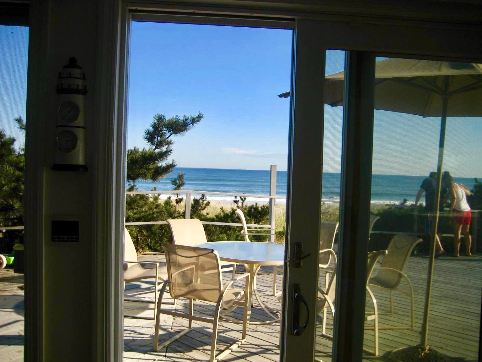 S58B Rentals Luxury Fire Island Homes