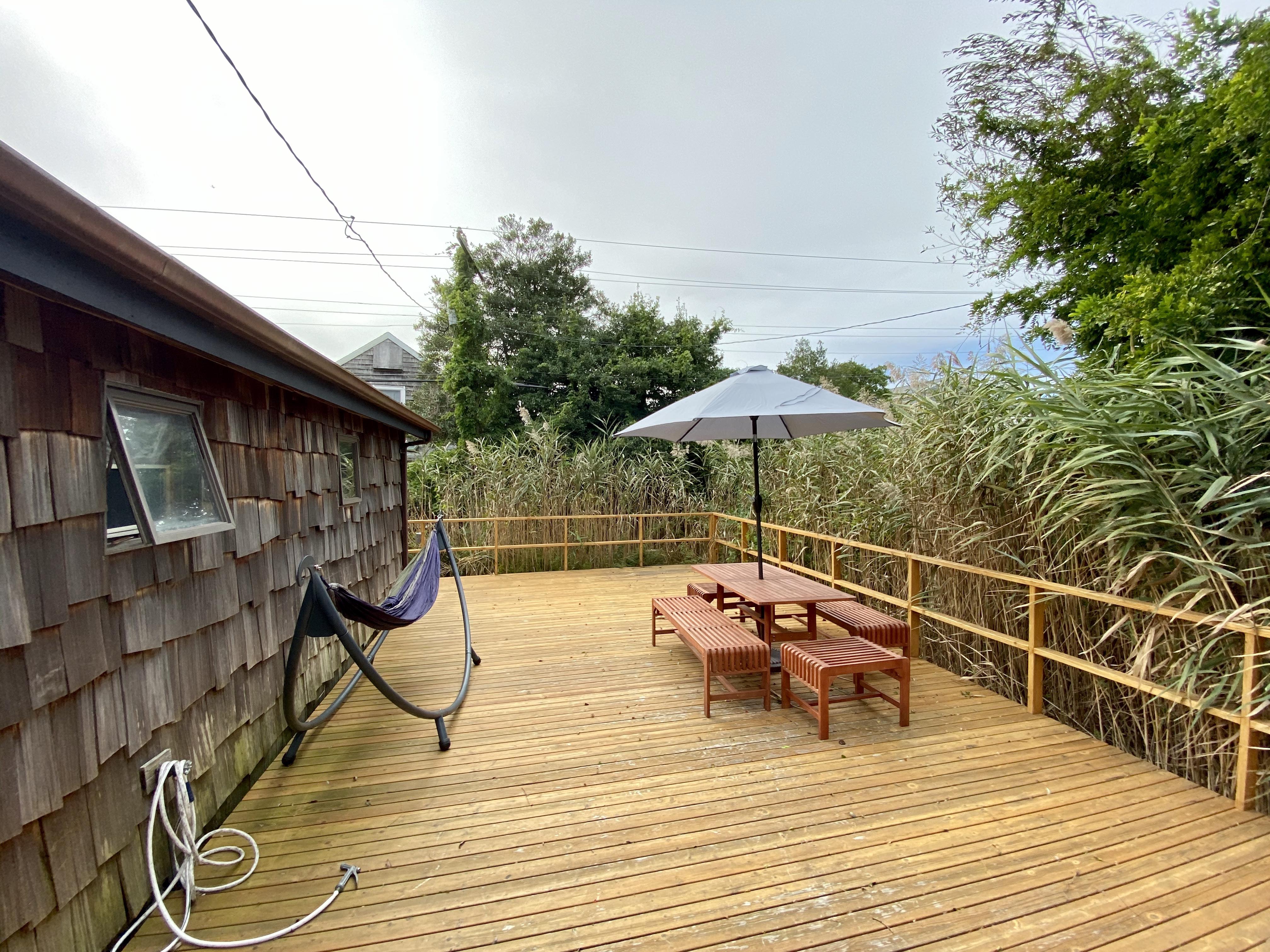 OB20B Rentals Luxury Fire Island Homes