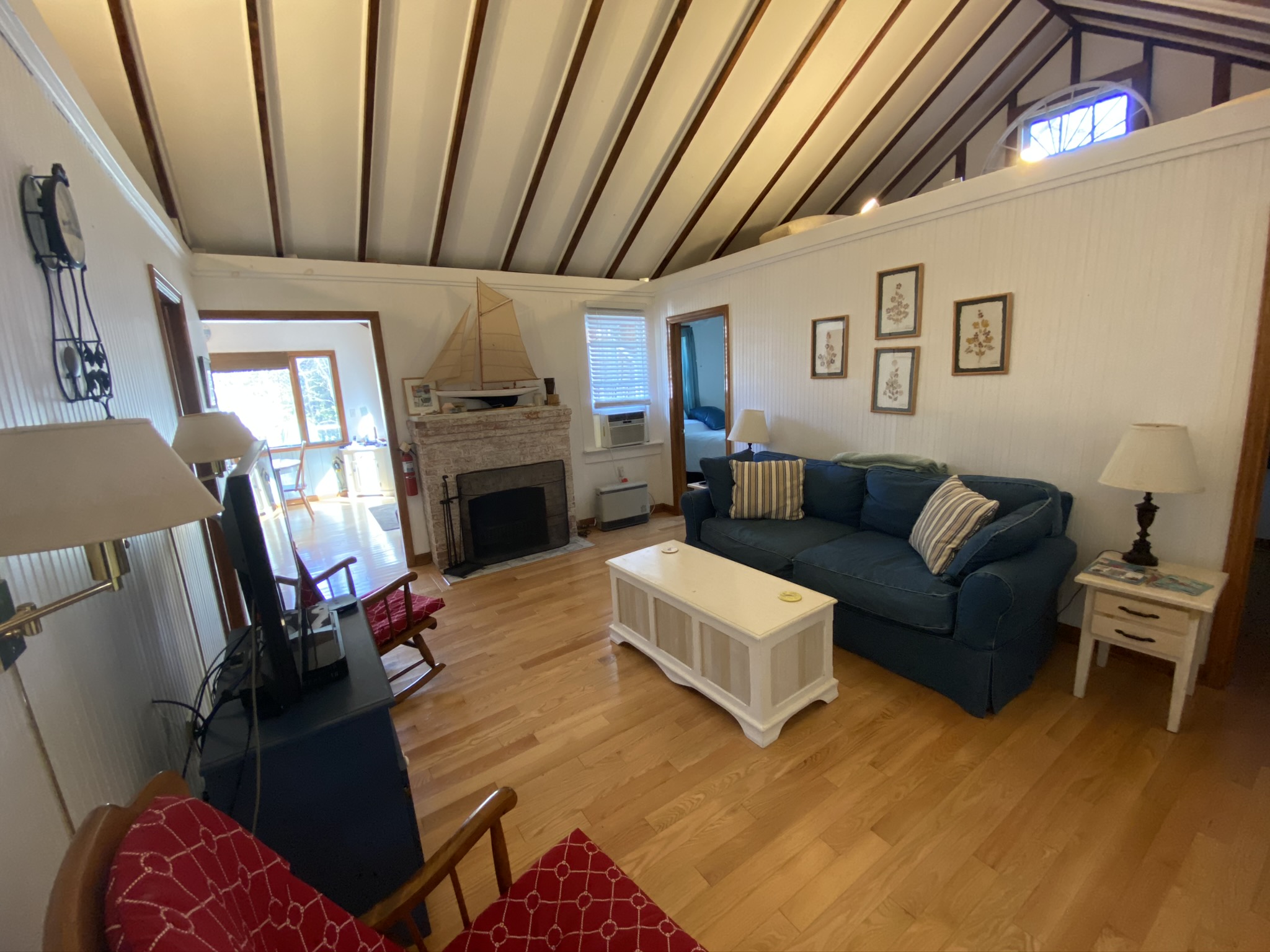 OB896E Rentals Luxury Fire Island Homes