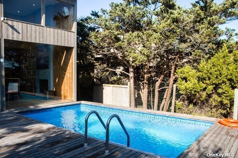 12 Ocean Walk Fire Island Pine, NY 11782 for sale Luxury Fire Island