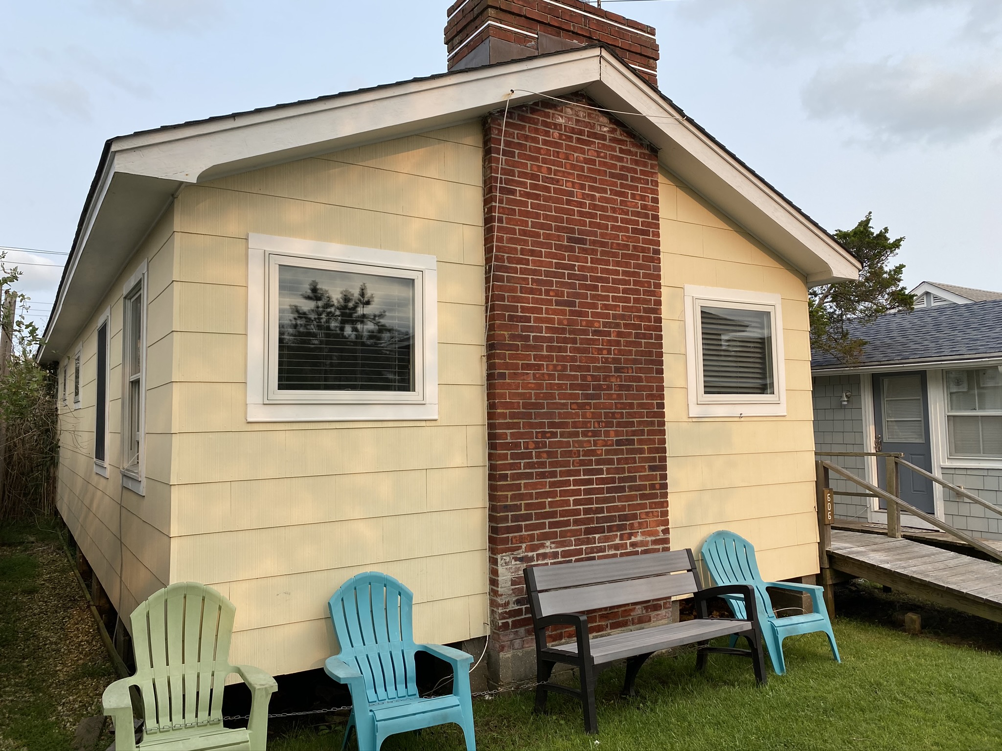 OB606BB Rentals Luxury Fire Island Homes