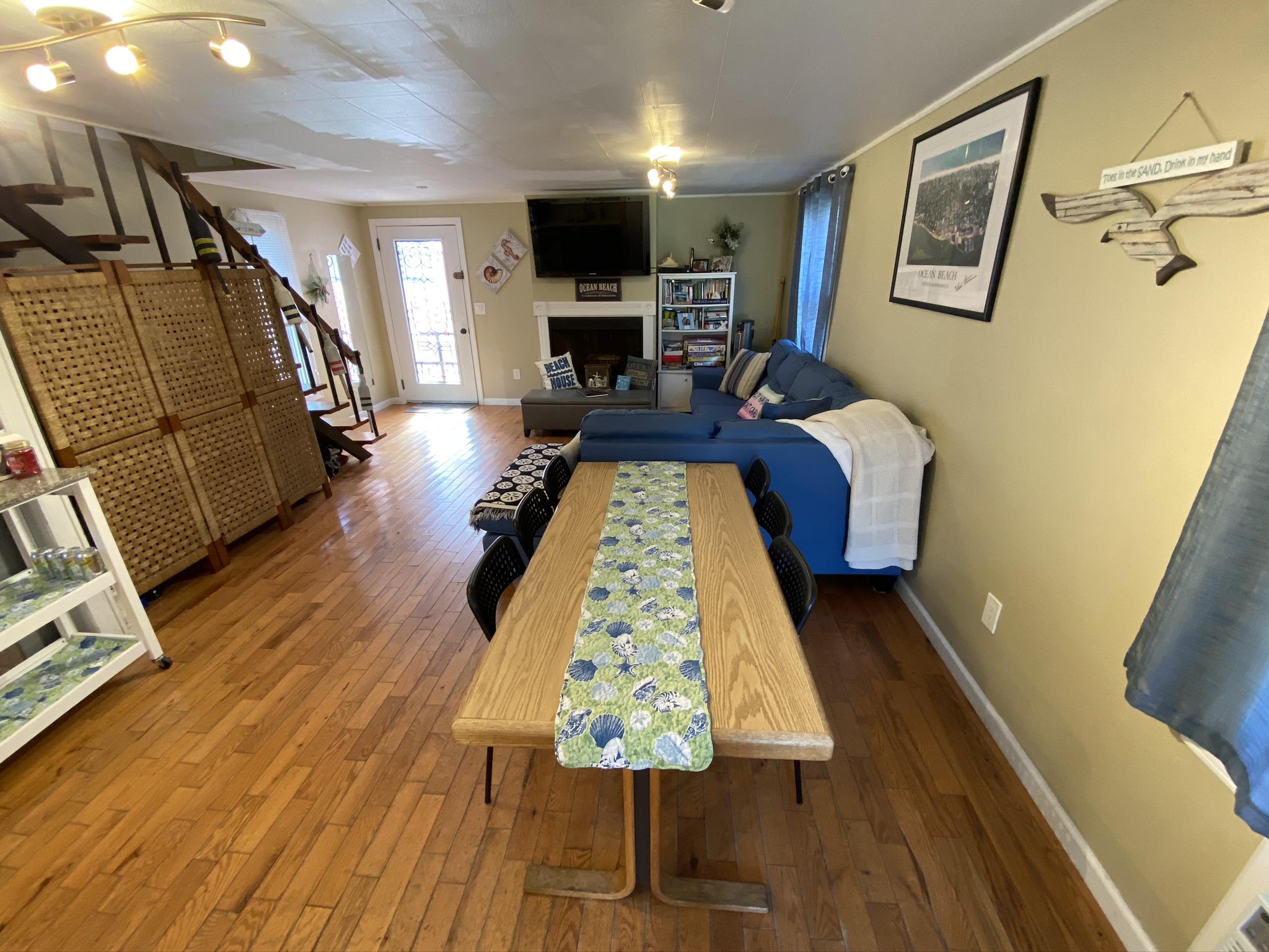 OB290C Rentals Luxury Fire Island Homes