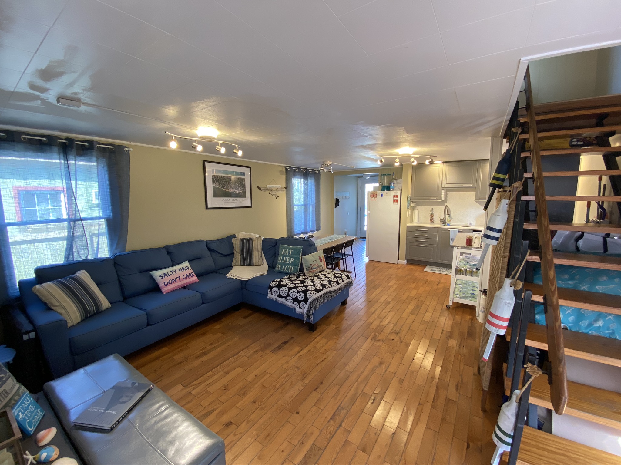 OB290C Rentals Luxury Fire Island Homes