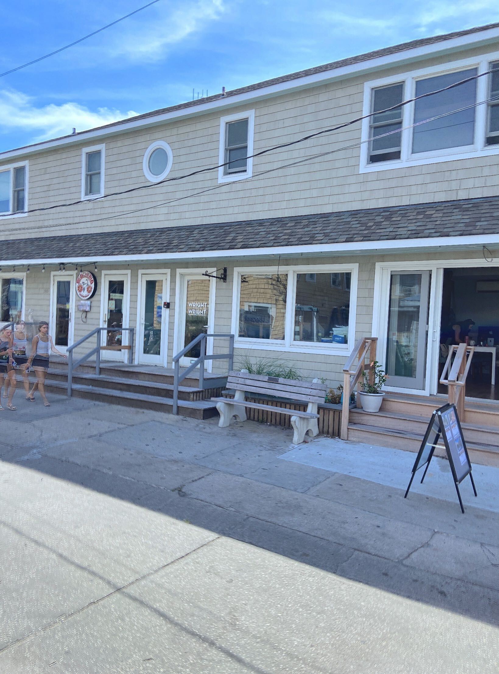 786 Evergreen Walk, Ocean Beach, NY for sale Luxury Fire Island Homes